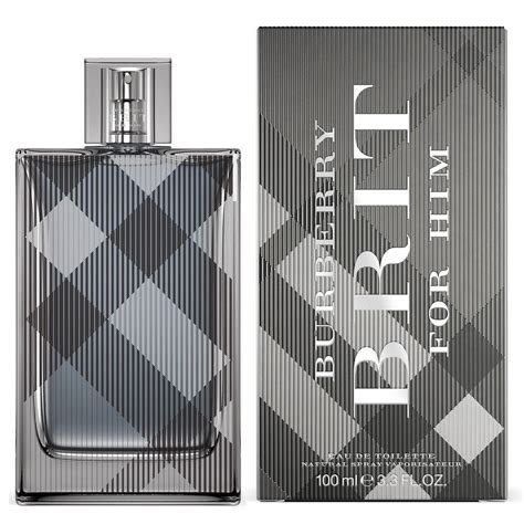 burberry brit edt 100ml review|why did Burberry drop prorsum.